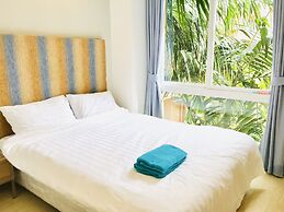 Atlantis Condo Resort