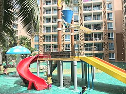 Atlantis Condo Resort