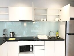 Atlantis Condo Resort