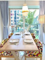 Atlantis Condo Resort