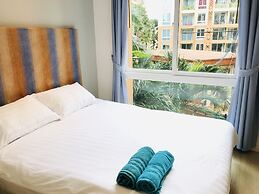 Atlantis Condo Resort