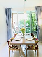 Atlantis Condo Resort