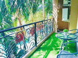 Atlantis Condo Resort