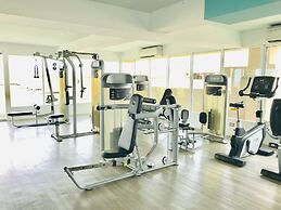 Atlantis Condo Resort