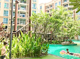 Atlantis Condo Resort