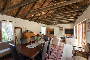 Tulbagh Mountain Manor