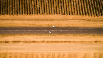Tulbagh Mountain Manor