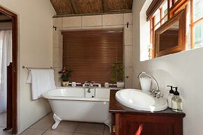 Tulbagh Mountain Manor