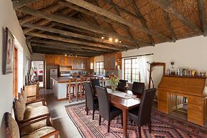 Tulbagh Mountain Manor