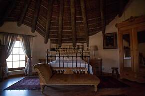 Tulbagh Mountain Manor