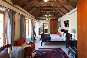 Tulbagh Mountain Manor