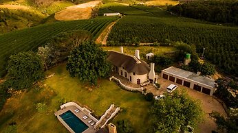 Tulbagh Mountain Manor