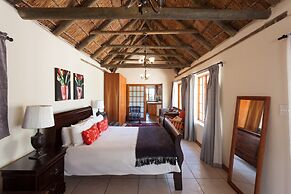 Tulbagh Mountain Manor