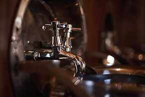 Tulbagh Mountain Manor