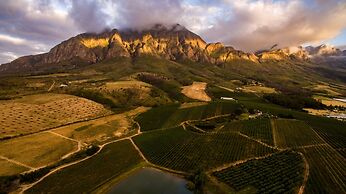 Tulbagh Mountain Manor