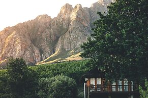 Tulbagh Mountain Manor