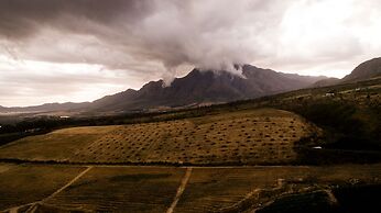 Tulbagh Mountain Manor