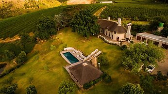 Tulbagh Mountain Manor