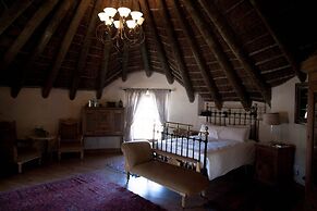 Tulbagh Mountain Manor