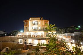 Kemerli Konak Boutique Hotel