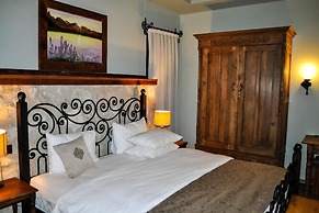 Kemerli Konak Boutique Hotel