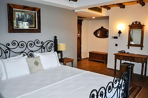 Kemerli Konak Boutique Hotel