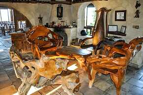 Kemerli Konak Boutique Hotel