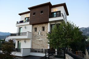 Kemerli Konak Boutique Hotel