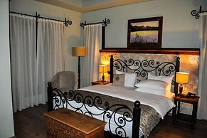 Kemerli Konak Boutique Hotel