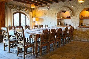 Kemerli Konak Boutique Hotel