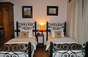 Kemerli Konak Boutique Hotel