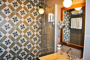 Kemerli Konak Boutique Hotel