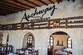 Kemerli Konak Boutique Hotel