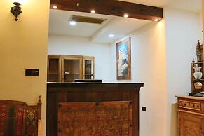 Kemerli Konak Boutique Hotel