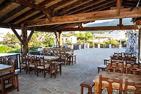 Kemerli Konak Boutique Hotel