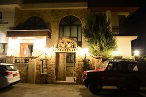 Kemerli Konak Boutique Hotel