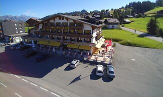 Relais Alpin