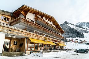 Relais Alpin
