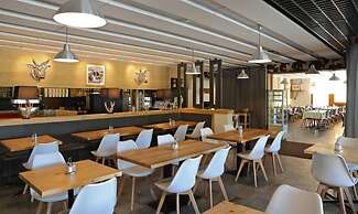 Relais Alpin