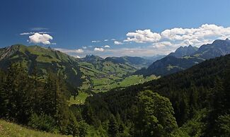 Relais Alpin