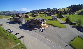 Relais Alpin