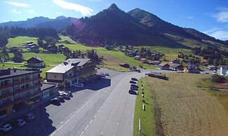 Relais Alpin