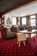 Relais Alpin