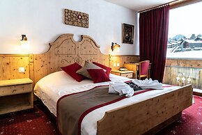 Relais Alpin