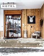 Relais Alpin