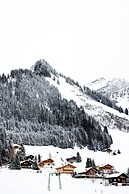 Relais Alpin