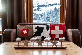 Relais Alpin