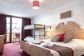 Relais Alpin