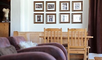 Relais Alpin