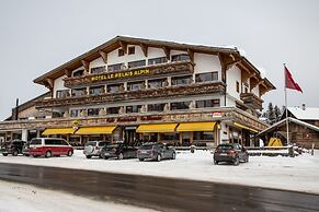 Relais Alpin
